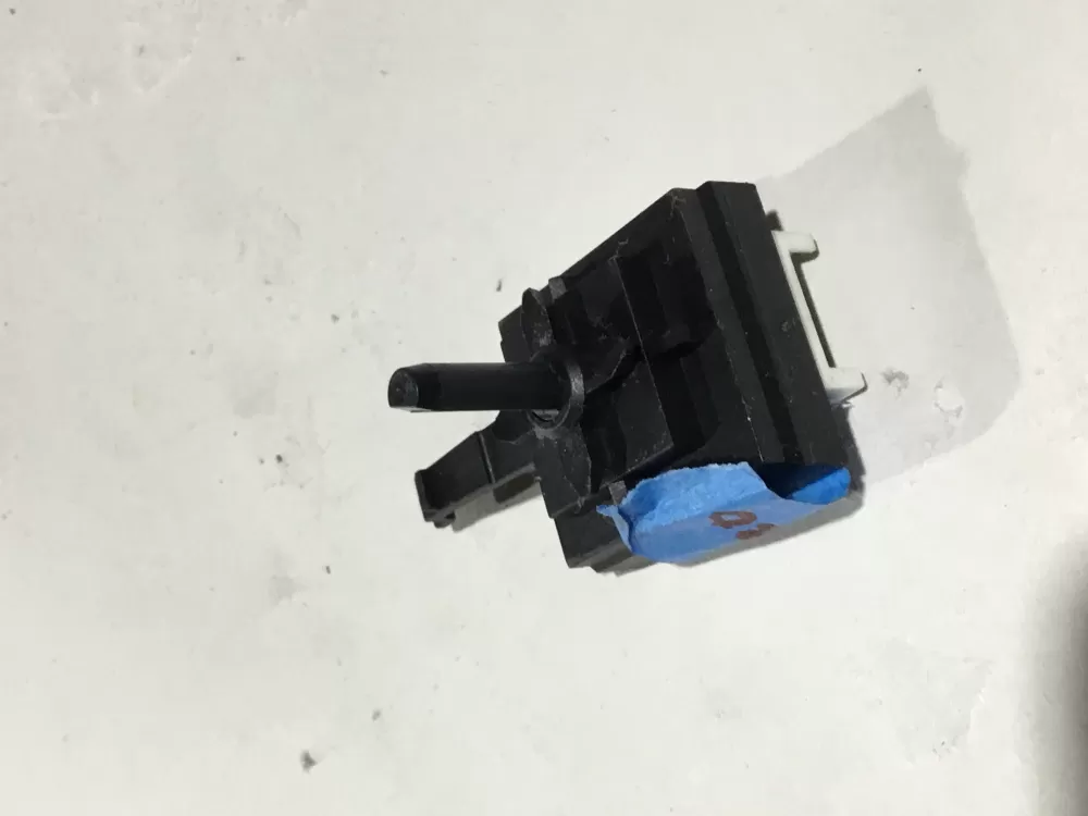 Amana  Crosley  Kenmore  Maytag  Whirlpool W10285512 WPW10285512 Washer Switch