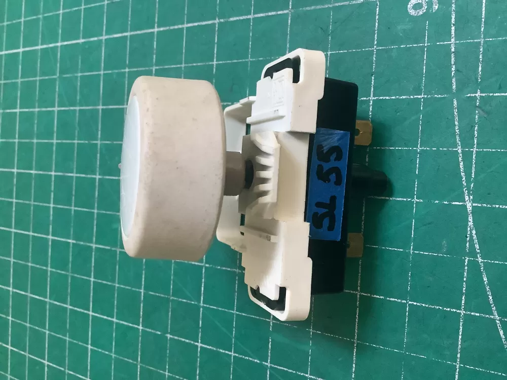 Whirlpool Dryer Switch Push To Start 3977456 0223  AZ221346 | SLA55