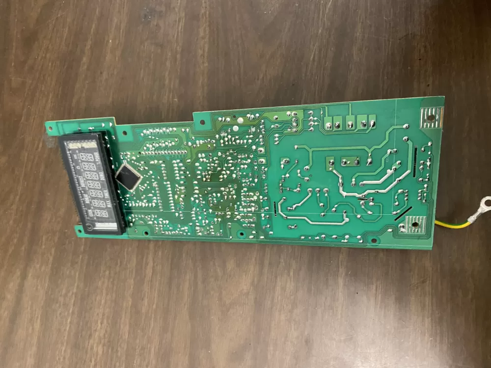 Whirlpool 461964062251 461964700681 Microwave Control Board AZ83671 | BK1571