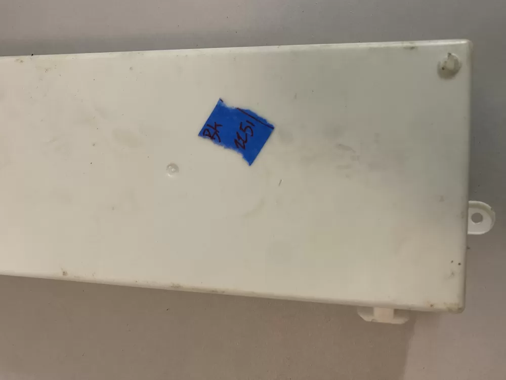 Samsung DD82-01337A Dishwasher Control Board AZ123642 | BK2251