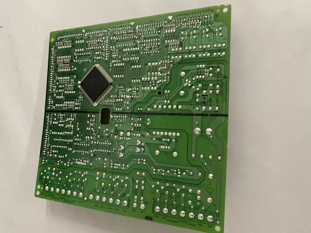 Samsung DA94 02275P DA41 00750B Refrigerator Control Board AZ204566 | BK2138