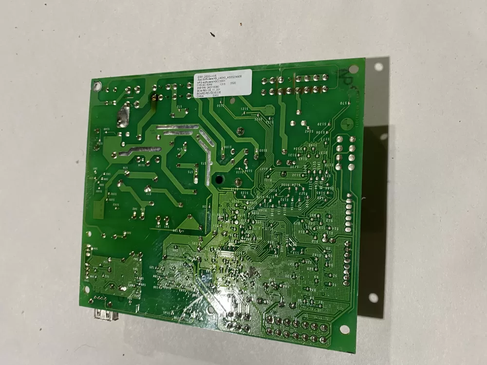 Frigidaire 242115360 Refrigerator Control Board  242115260 AZ145964 | BK2445