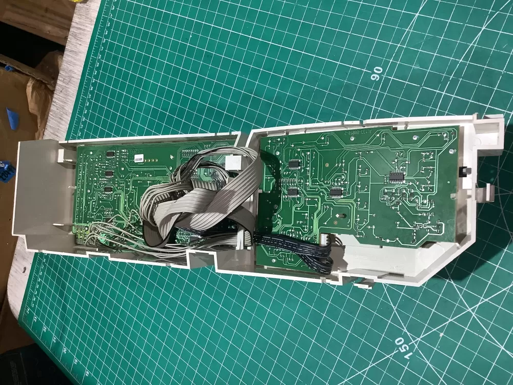 Whirlpool WP8182996 461970220631-01 Washer Control Board AZ184169 | ARV336