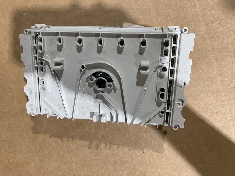Whirlpool 46197041468 46197041468/B Washer Control Board AZ58993 | BK2043