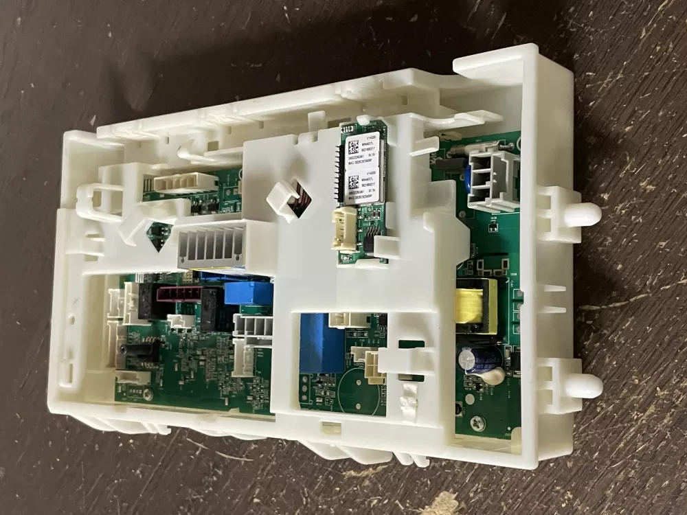 GE WH22X36637  AP7216346  WH22X35517  WH22X34659  WH22X30898  WH22X29532  WH22X32057  WH22X32457  245D2228G001 Washer Control Board