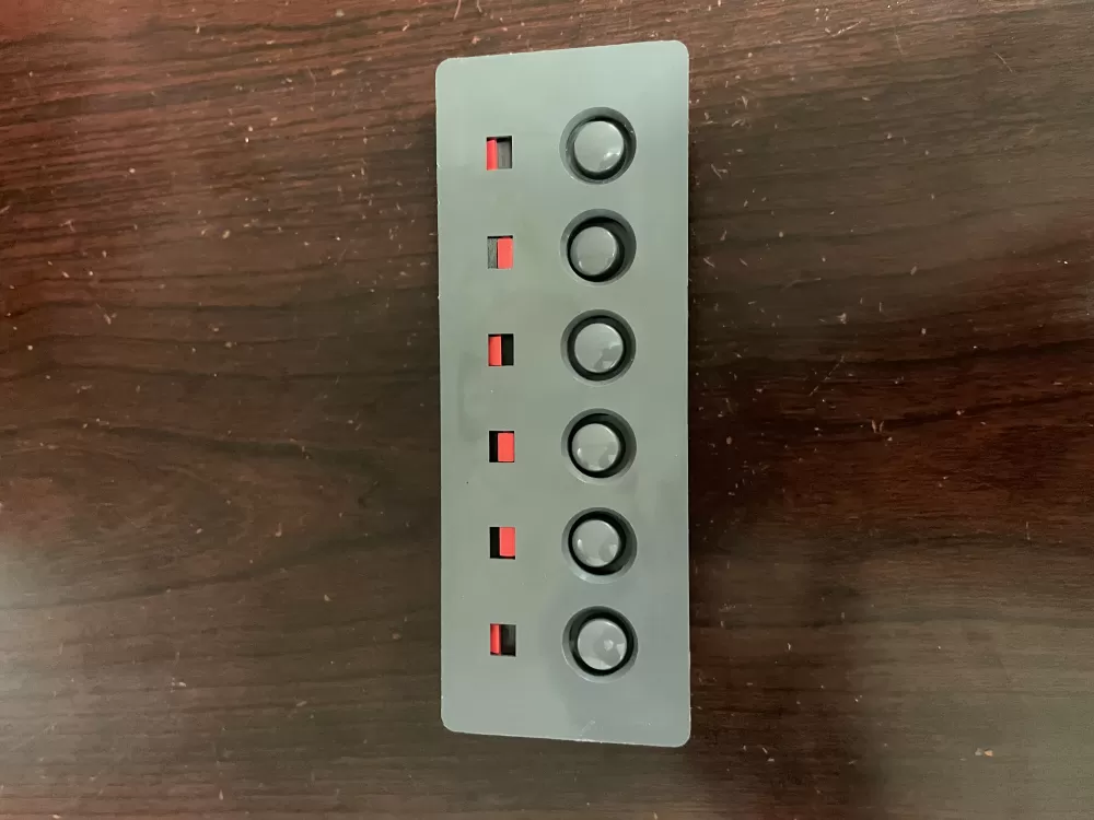 Whirlpool Maytag KitchenAid Kenmore AP3037645 826469 2198621 PS329965 Refrigerator Control Board Dispenser