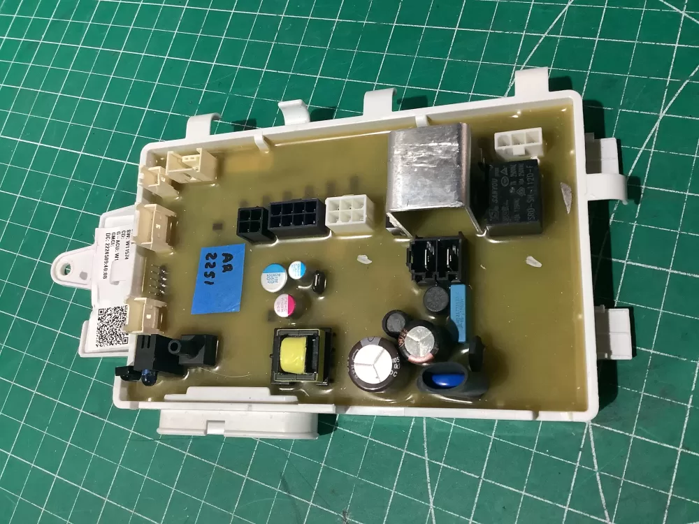 Maytag W11553774 Washer Control Board AZ193163 | AR2251