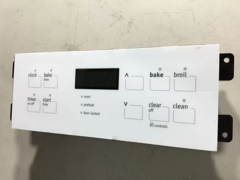 Kenmore AP4587739 1794486 316418208 316557108 316557118 PS3409083 Oven Control Board