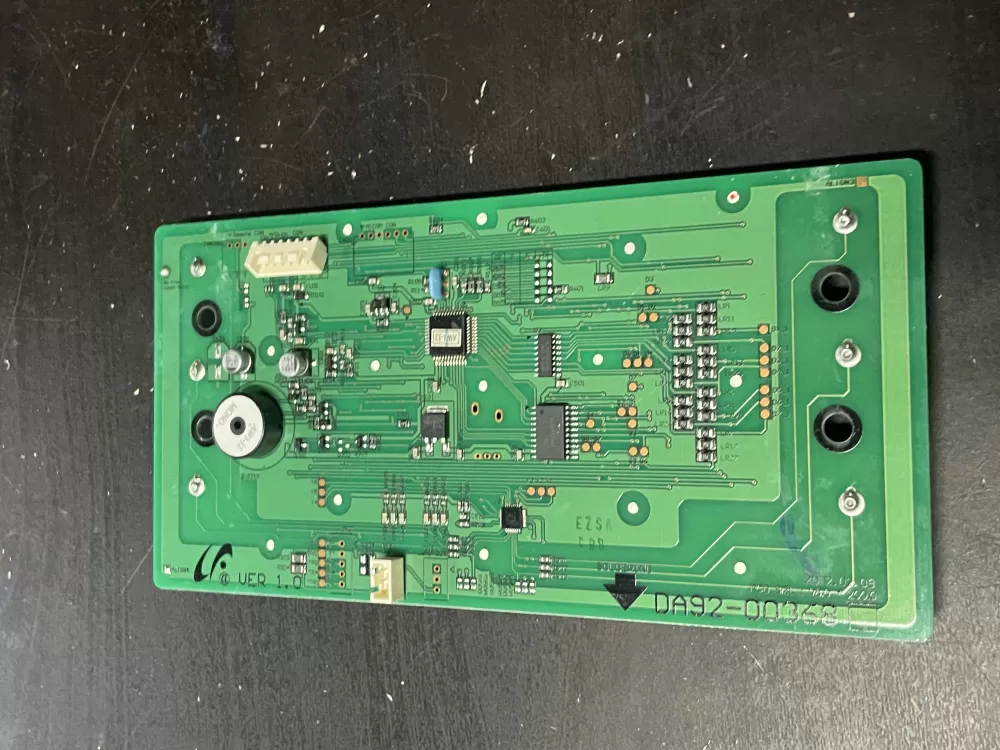 Samsung DA92 00368A Refrigerator Dispenser Board AZ6482 | WM1415