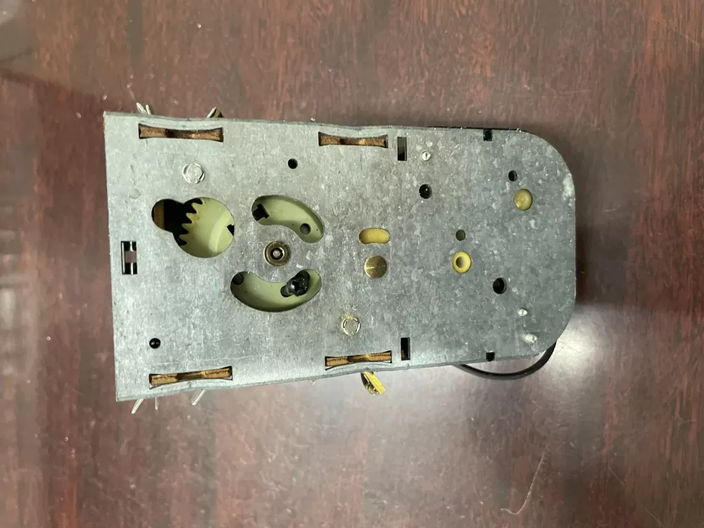 Maytag Whirlpool 2 6028 Washer Timer AZ35154 | KM188