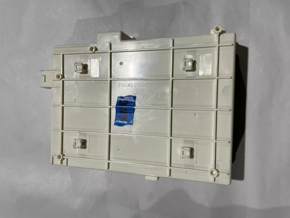 LG Kenmore EBR73982104 EBR73982110 Washer Control Board AZ151750 | KMV782
