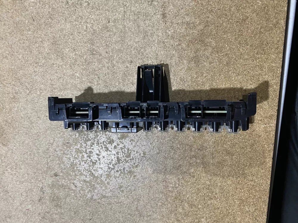 Bosch 9000431200 Dishwasher Control Board Touch Display Panel AZ71287 | BK1529