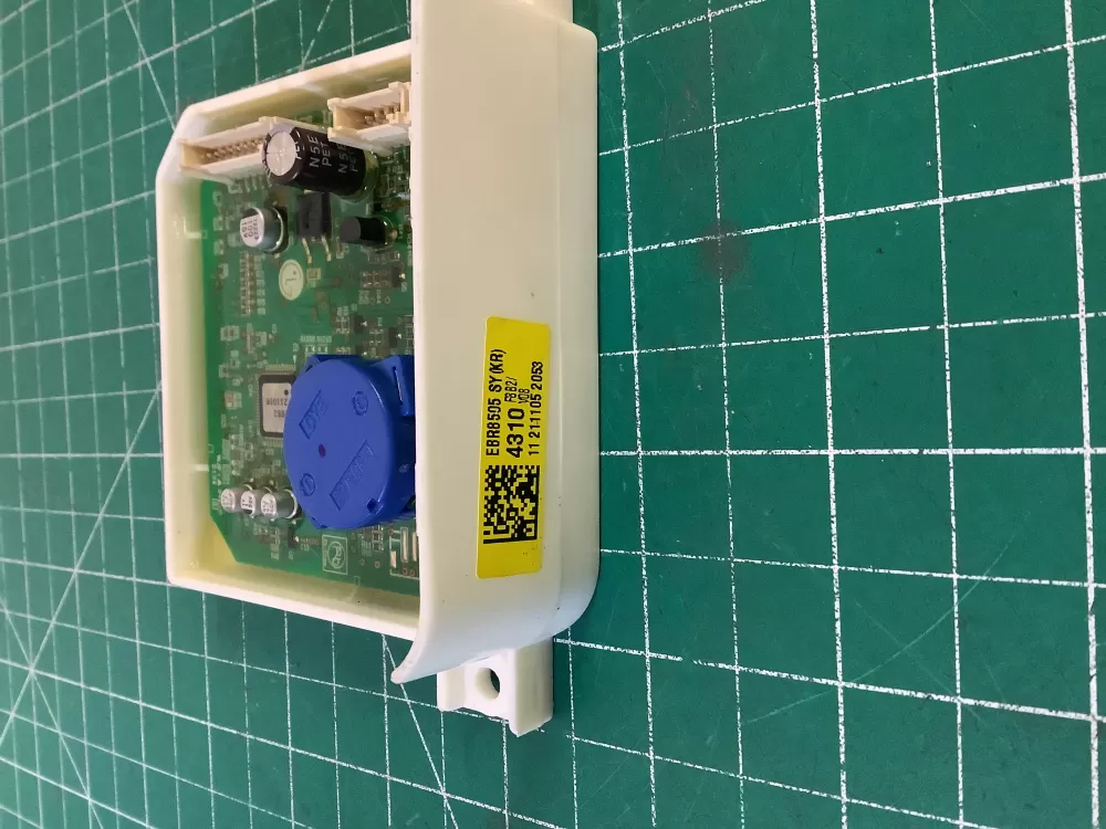 LG EBR85054310 Dishwasher Control Board Display AZ201823 | NR331