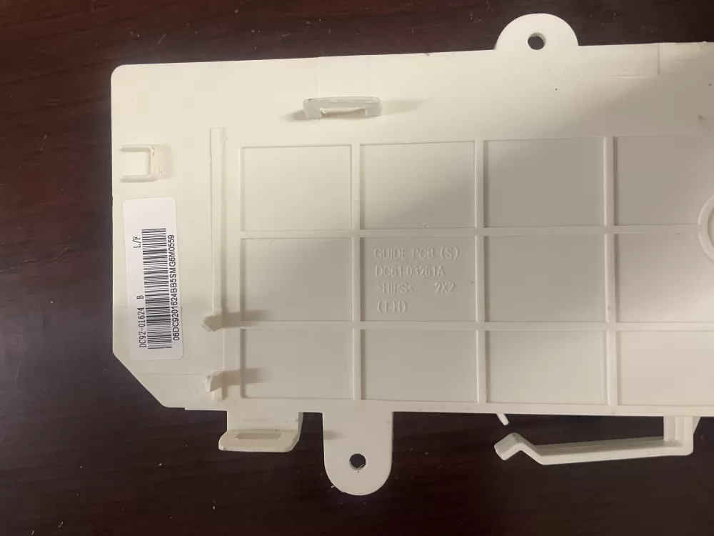 DC94-04388A DC92-01624B PD00030983 Washer Control Board AZ101148 | KMV284