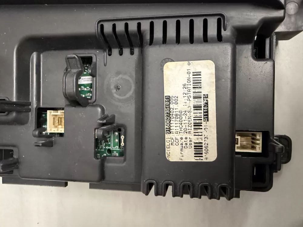 Frigidaire A11167115 Dryer Control Board AZ211432 | KMV908