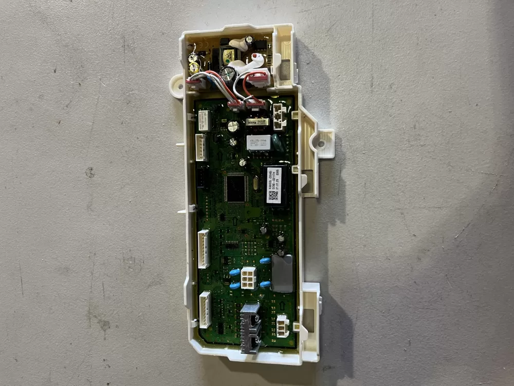 Samsung  DC92-02118D  DC92-02117H  DC92-01738C Washer 