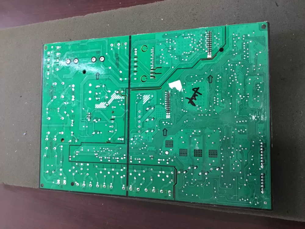 Samsung Refrigerator DA92-01692D Main Board AZ93910 | NR26