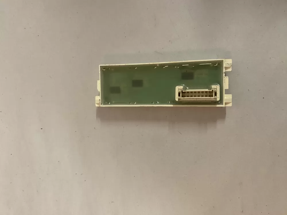 Microwave EAV64871901 Display Control Board AZ199524 | BK2787