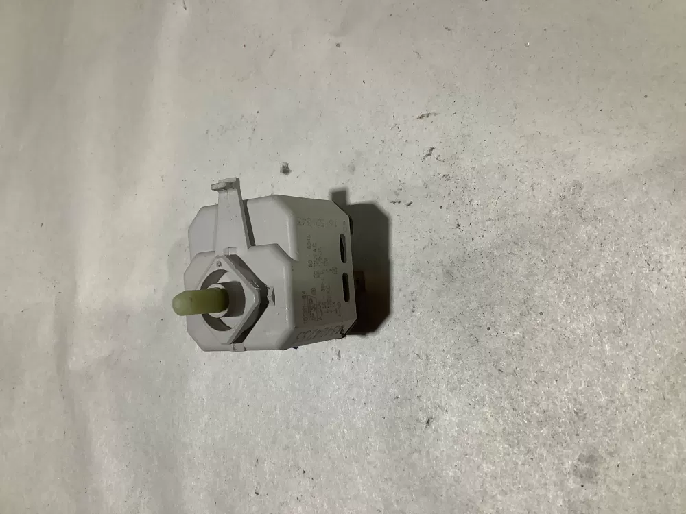 Maytag WP3404233 Dryer Crosley Inglis Start Switch AZ104567 | Sl86