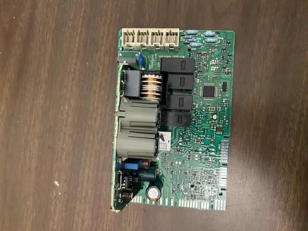 Whirlpool AAWCB-004 Washer Control Board