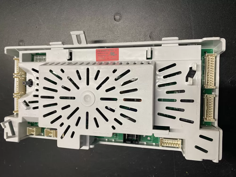 Maytag  Whirlpool W10763747 W10447140 Washer Control Board