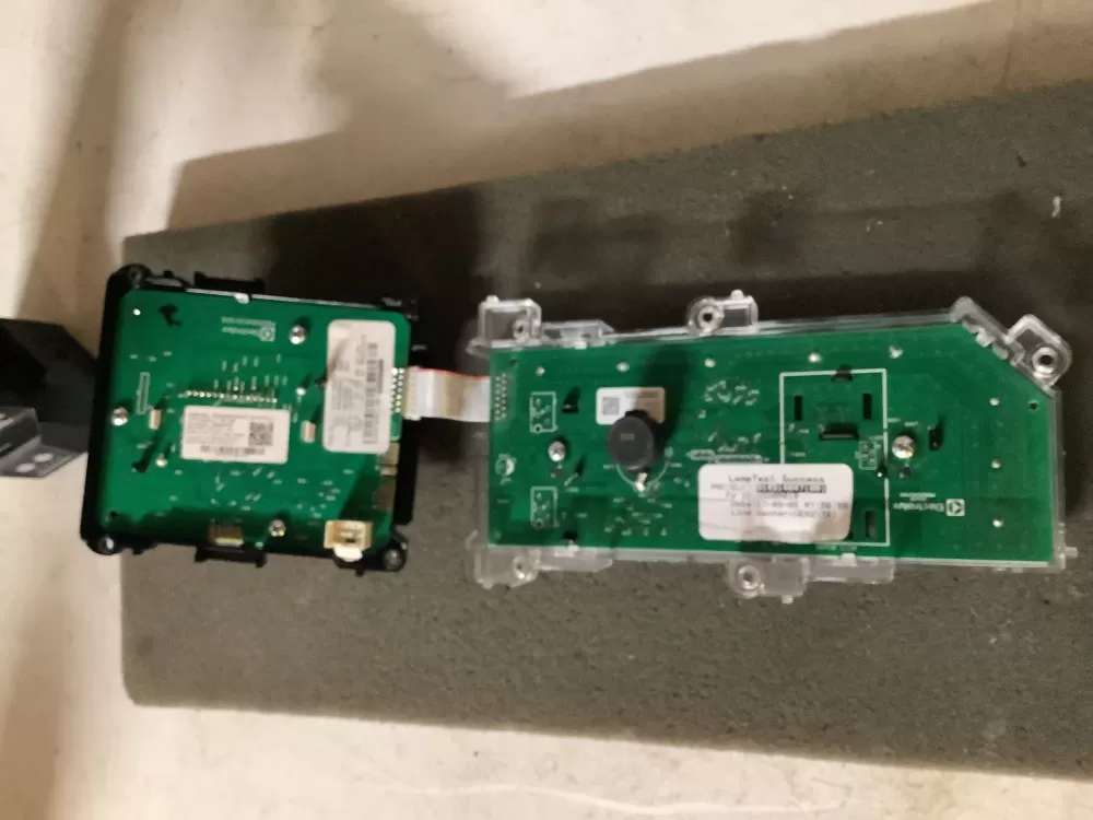 Electrolux Frigidaire A00993515 A11733803 Dryer Control Board AZ98781 | NR89