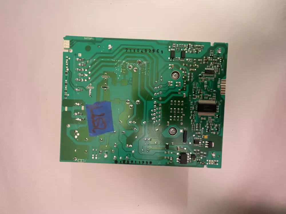 Whirlpool Maytag Kenmore W10171932 Washer Control Board AZ193668 | KM2587