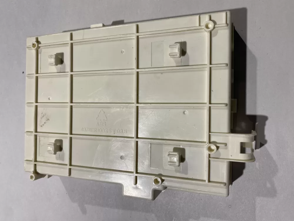 LG Washer Control Board EBR74798601 EBR78263901 AZ143517 | BKV758