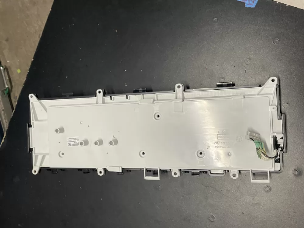 Whirlpool AP6018200 W10269599 WPW10269599 Washer Control Board AZ20628 | WMV234