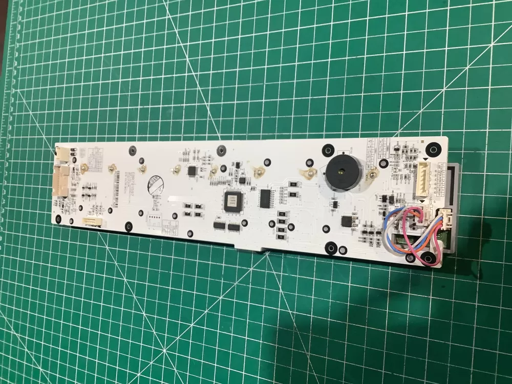 LG EBR79159727  Control Board Pcb Assembly Display AZ146049 | NR2443