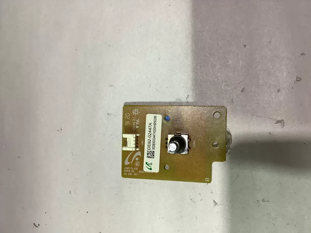 Samsung DE92-02447A 