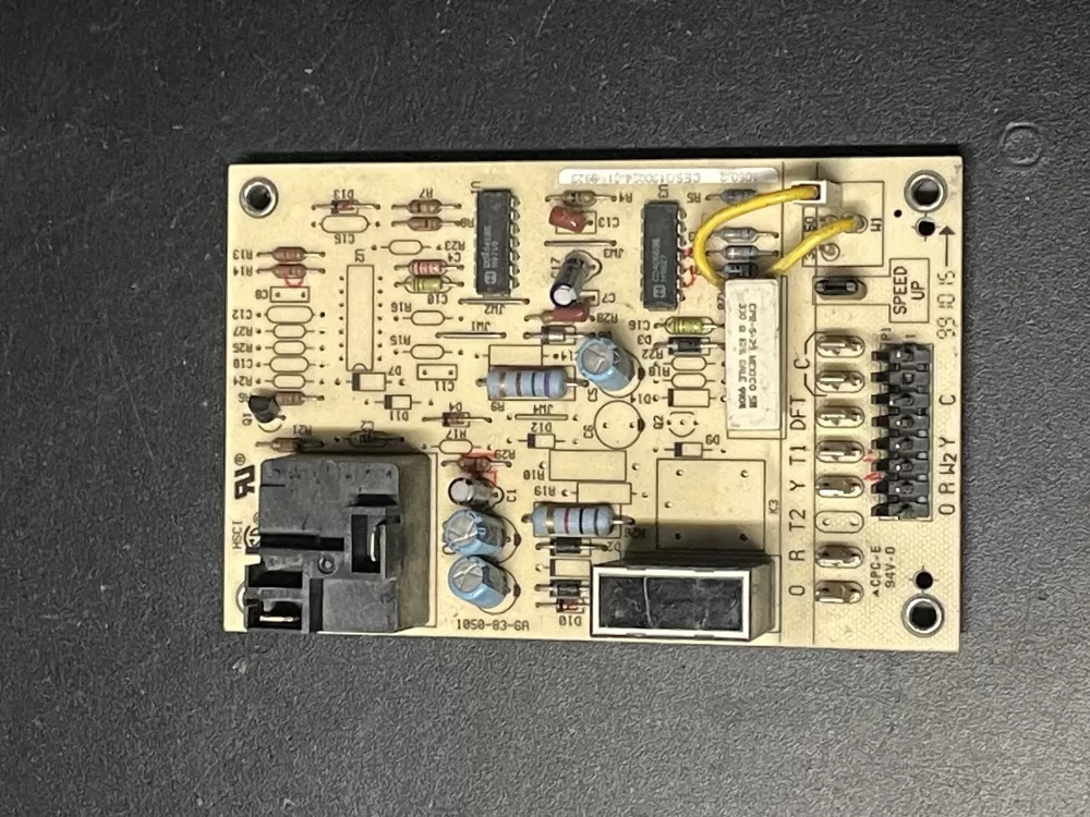 Carrier  Bryant CES0130024-01 