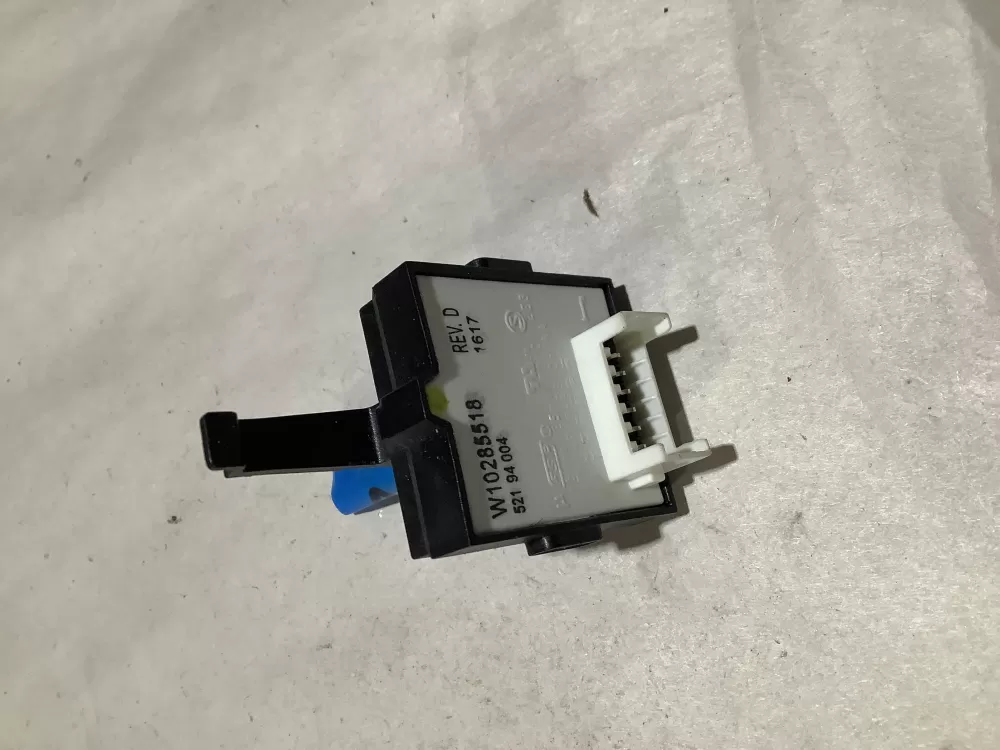Kenmore Maytag W10285518 Washer Crosley Switch AZ113588 | Sl10