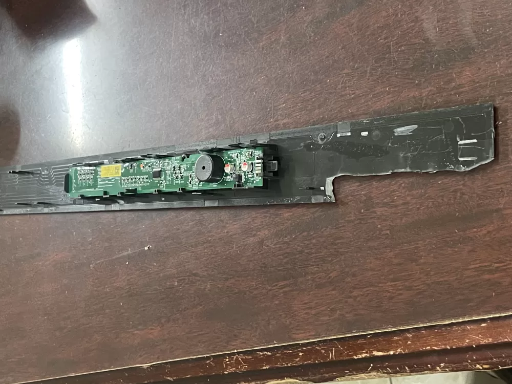 GE 265D4397G100 Dishwasher Control Board AZ59379 | Wmv479