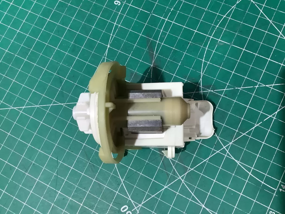 GE WD19X25461 AP6973150 Dishwasher Drain Pump AZ195636 | SL255