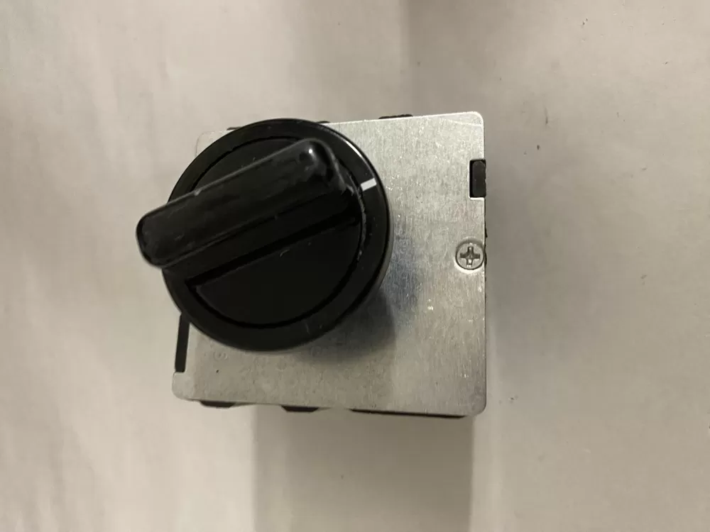 Whirlpool GE 131062300E Dryer Timer AZ192739 | BK2068