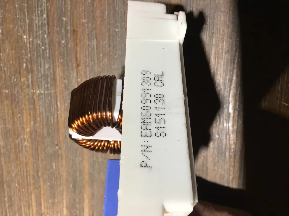 LG Kenmore EAM60991301 EAM60991309 Washer Noise Filter Board AZ53114 | NR1863