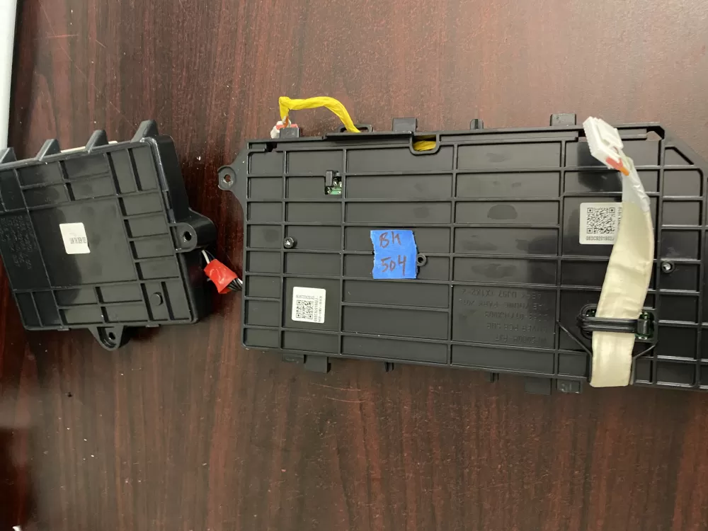 Samsung Whirlpool DC94 05968A Washer Control Board AZ36050 | BK504