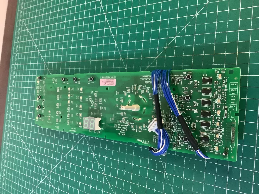 Whirlpool W10578820 W10578819 AP6023177 4448596 PS11756518 Dryer Control Board