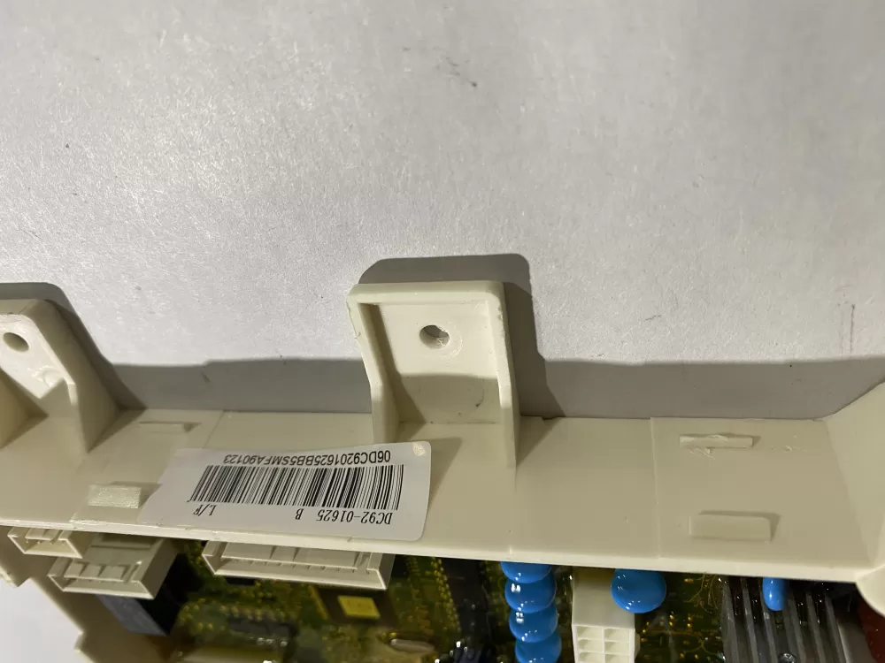 Samsung DC92-01625B DC92-01623C AP5806921 Washer Control Board AZ191341 | BKV876