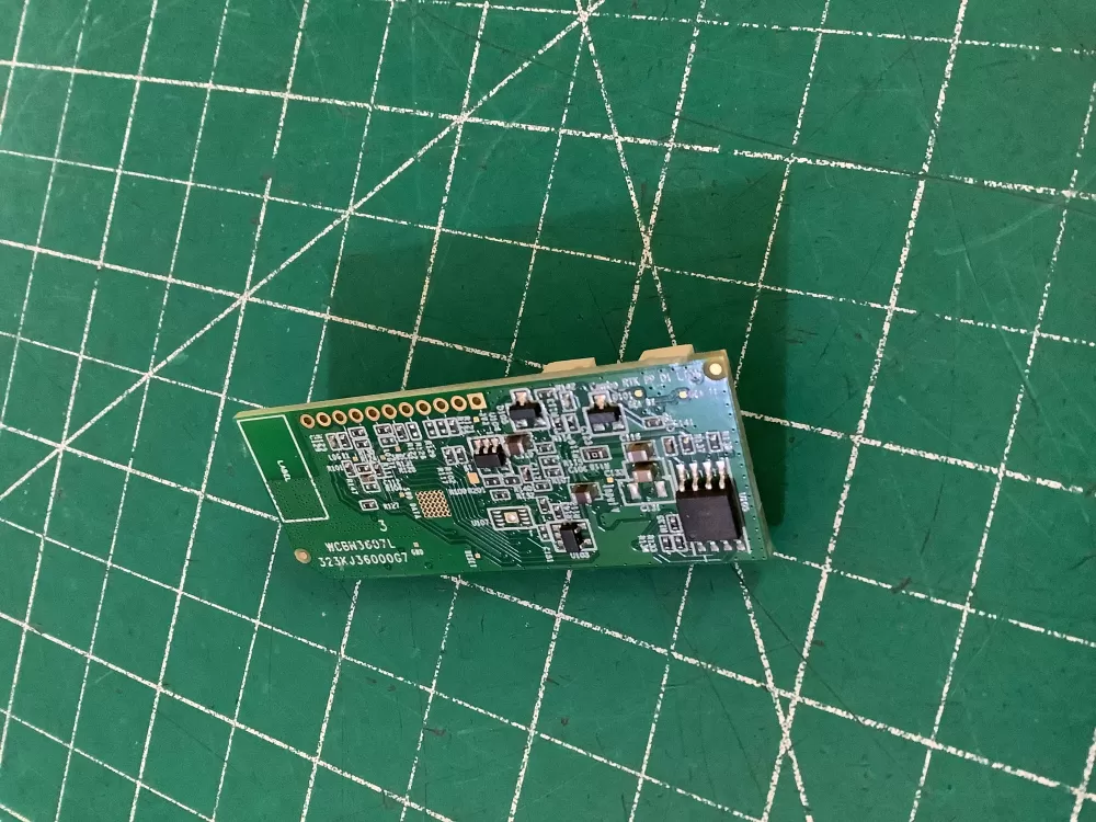 GE Range Wifi Module WCBN3607L(003) 245D2232G003 AZ208871 | NR945