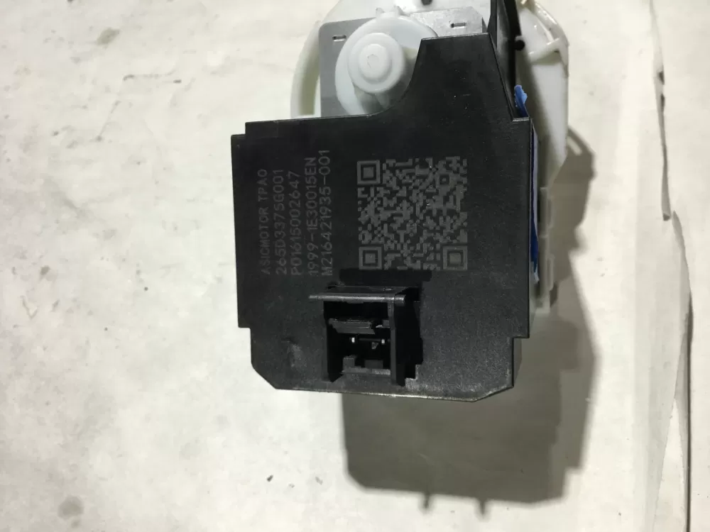 GE WD19X25461 AP6973150 Dishwasher Drain Pump AZ98364 | Sl47