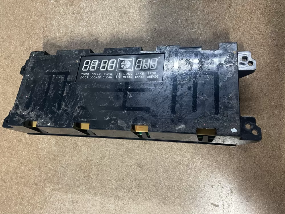 Kenmore 316418703 Range Control Board AZ24174 | KM777