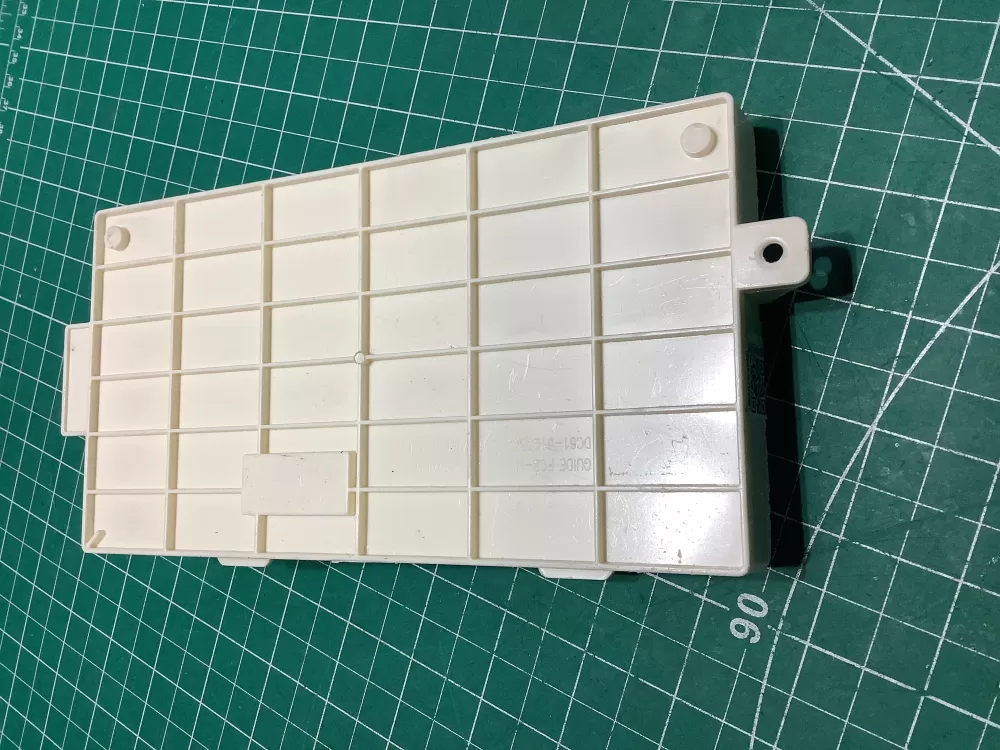 Samsung 32DC9721429B  DC97-21429B Dryer Control Board