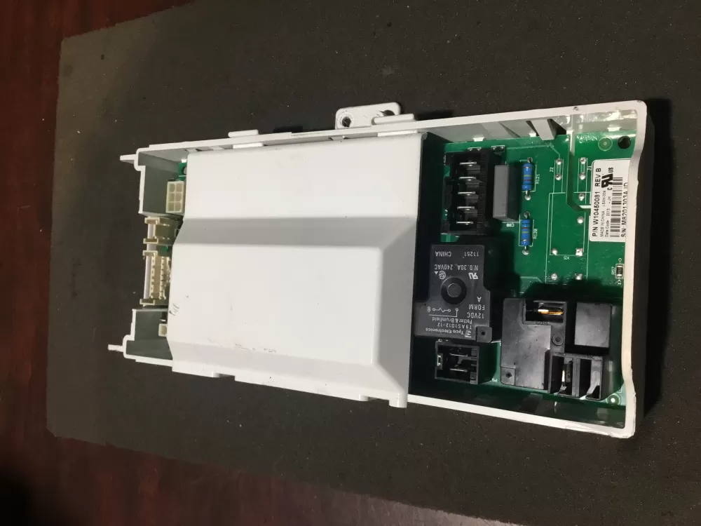 Whirlpool Maytag W10450081 WPW10450081 Dryer Control Board AZ105696 | NR295
