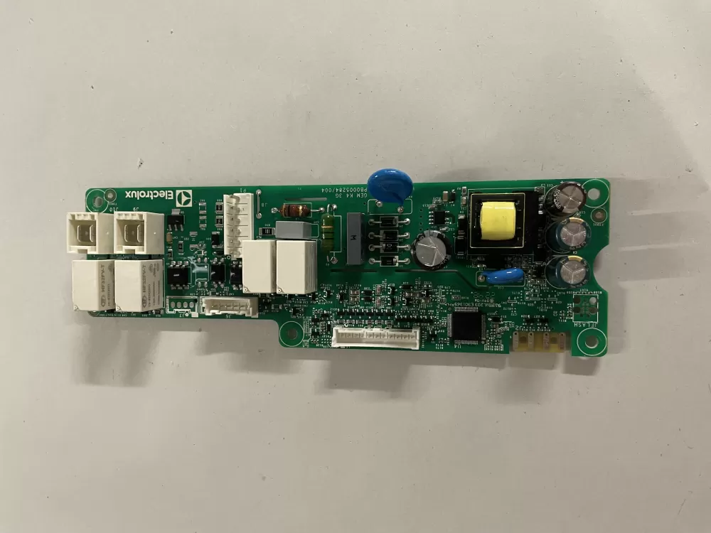 Frigidaire 5304535629 A21771902 Dishwasher Main Control Board AZ143812 | KM2404