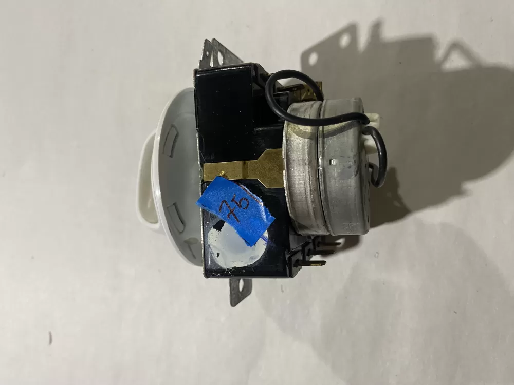 Kenmore 3406702A WP3976576 3406015 3406702 3976576 Dryer Timer AZ194618 | BK75