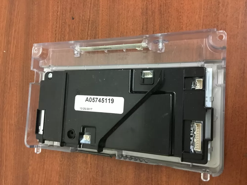 Frigidaire A05745119 Refrigerator Dispenser Control Board AZ31410 | NR1670