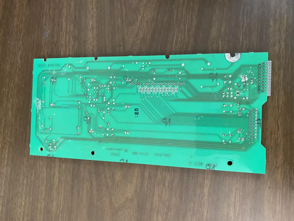 GE 314-08 Delphi Range Control Board AZ30629 | BK306