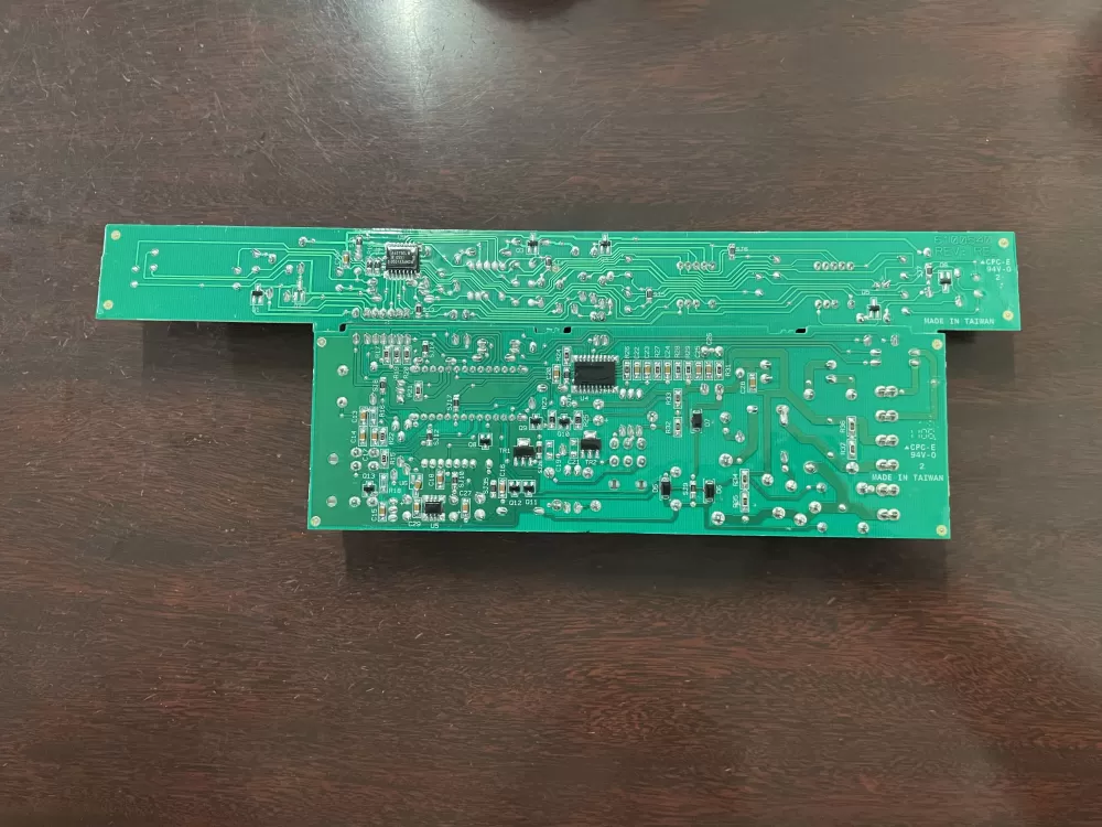 KitchenAid Whirlpool 8201672 2252195 Refrigerator Control Board AZ52743 | KM1935